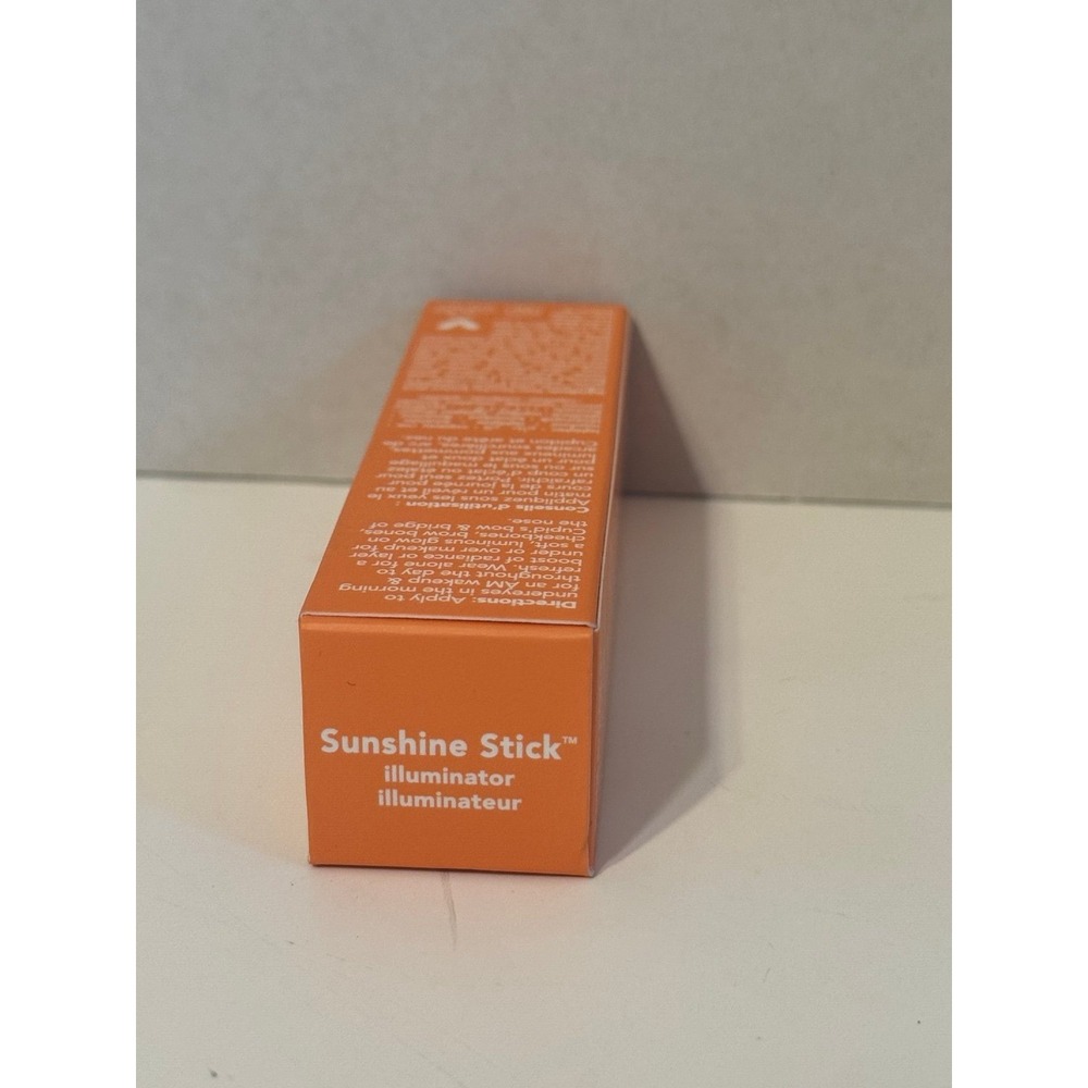 Awake By Tarte Sunshine Stick Illuminator 0.35 oz NEW NIB - Picture 5 of 7